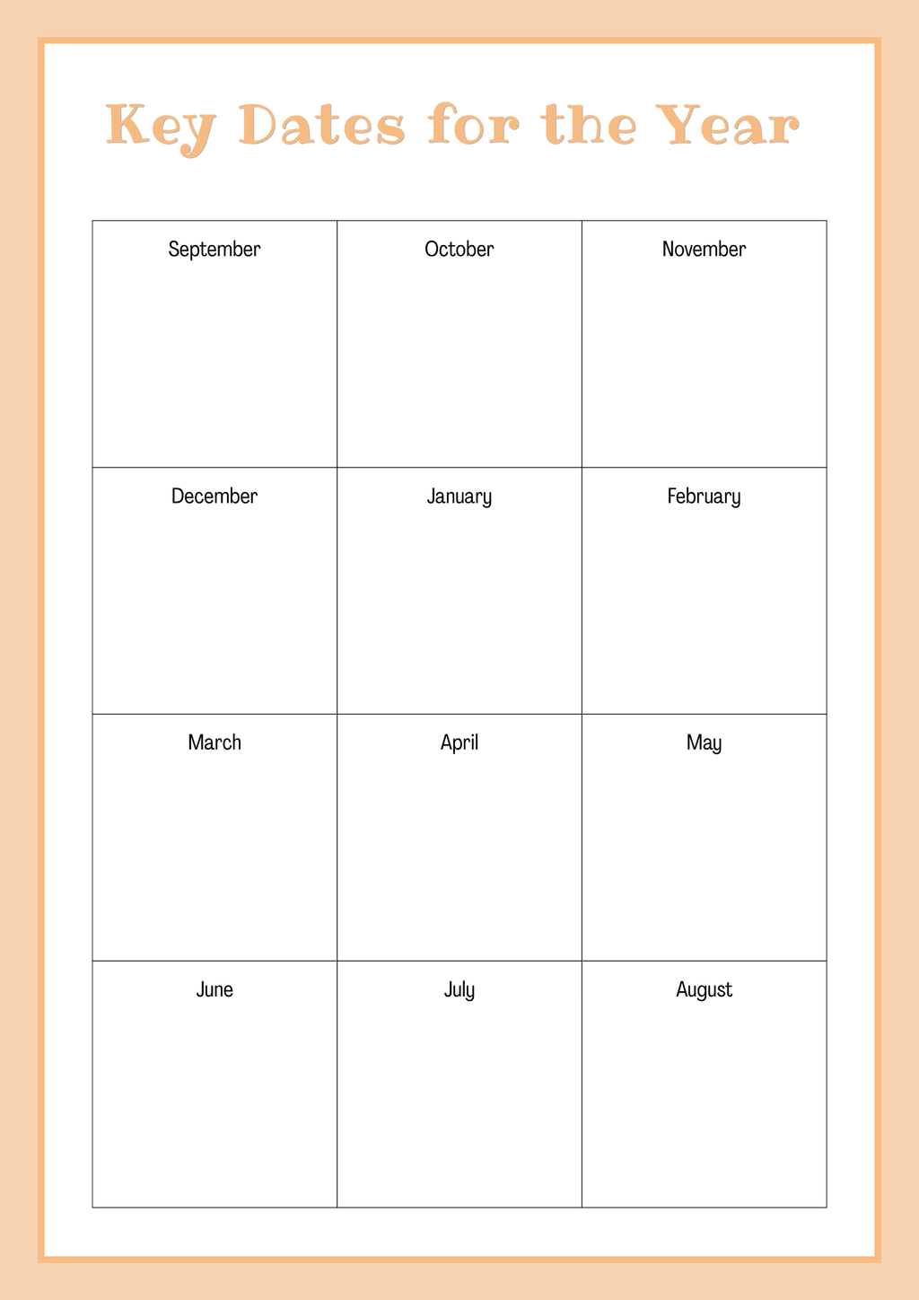Printable Teacher Planner — Digital Download PDF, Lesson Planning & Organisation