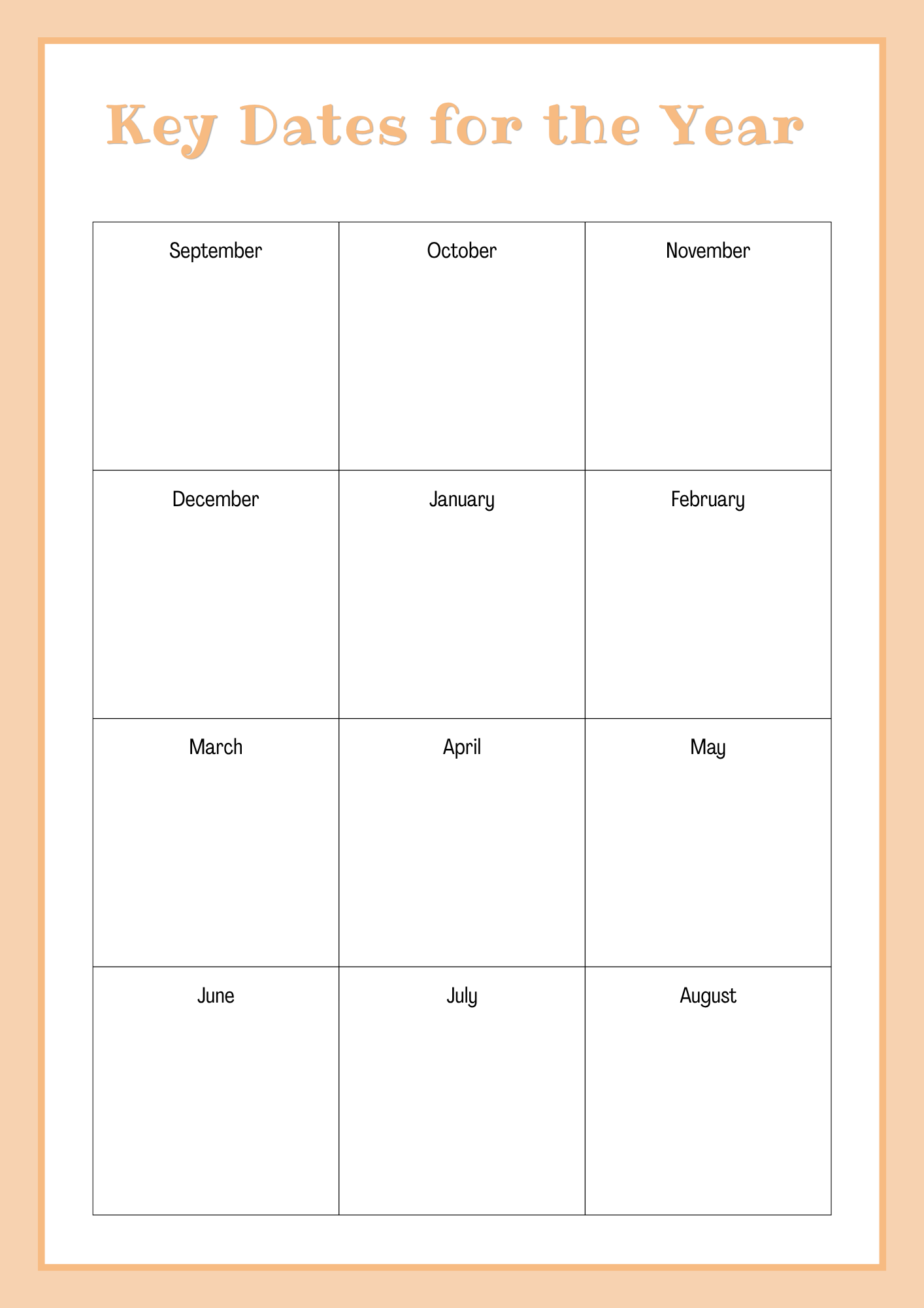 Printable Teacher Planner — Digital Download PDF, Lesson Planning & Organisation