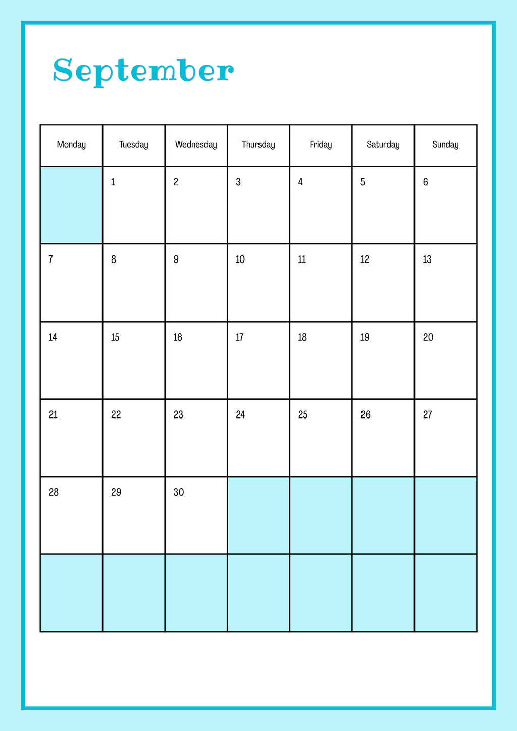 Printable Teacher Planner — Digital Download PDF, Lesson Planning & Organisation